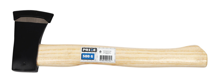 Øks treskaft 34 cm - 500 gram
